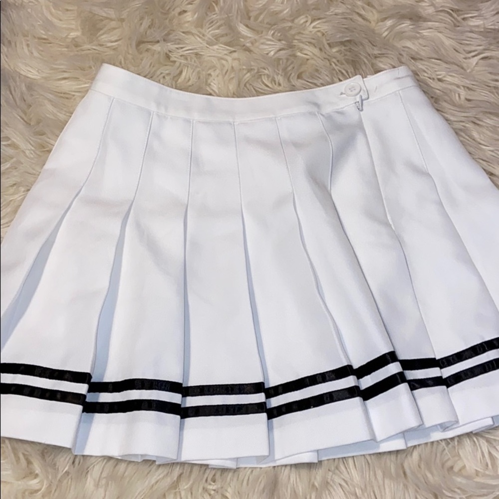 Forever 21 Tennis Skirt, Med, Never Worn